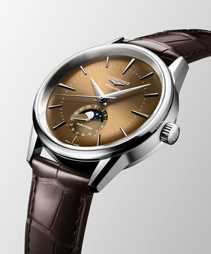 ▶이미지 출처: 론진(LONGINES)