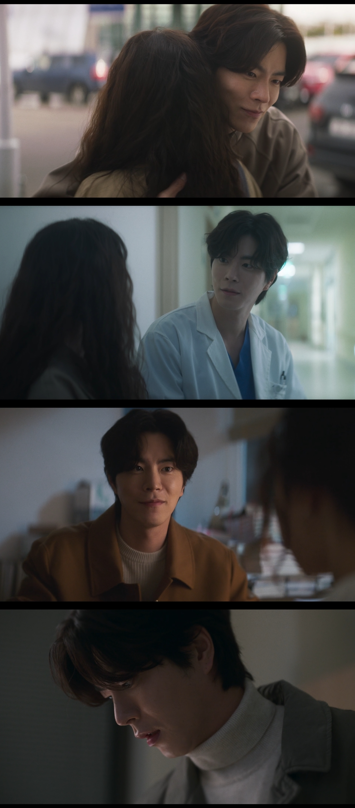 ‘사랑 후에 오는 것들’ 홍종현, 새로운 순애보 맛집 오픈…미소→애틋함 자아낸 물오른 연기