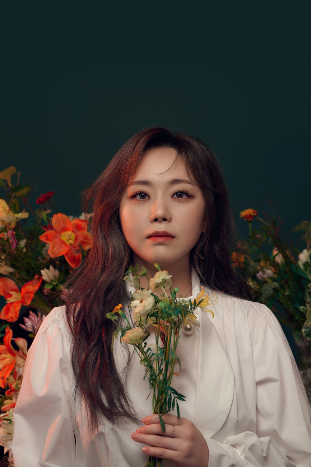 손승연X지세희X유성은X이무진, 이예준 10주년 콘서트 게스트 출격 확정