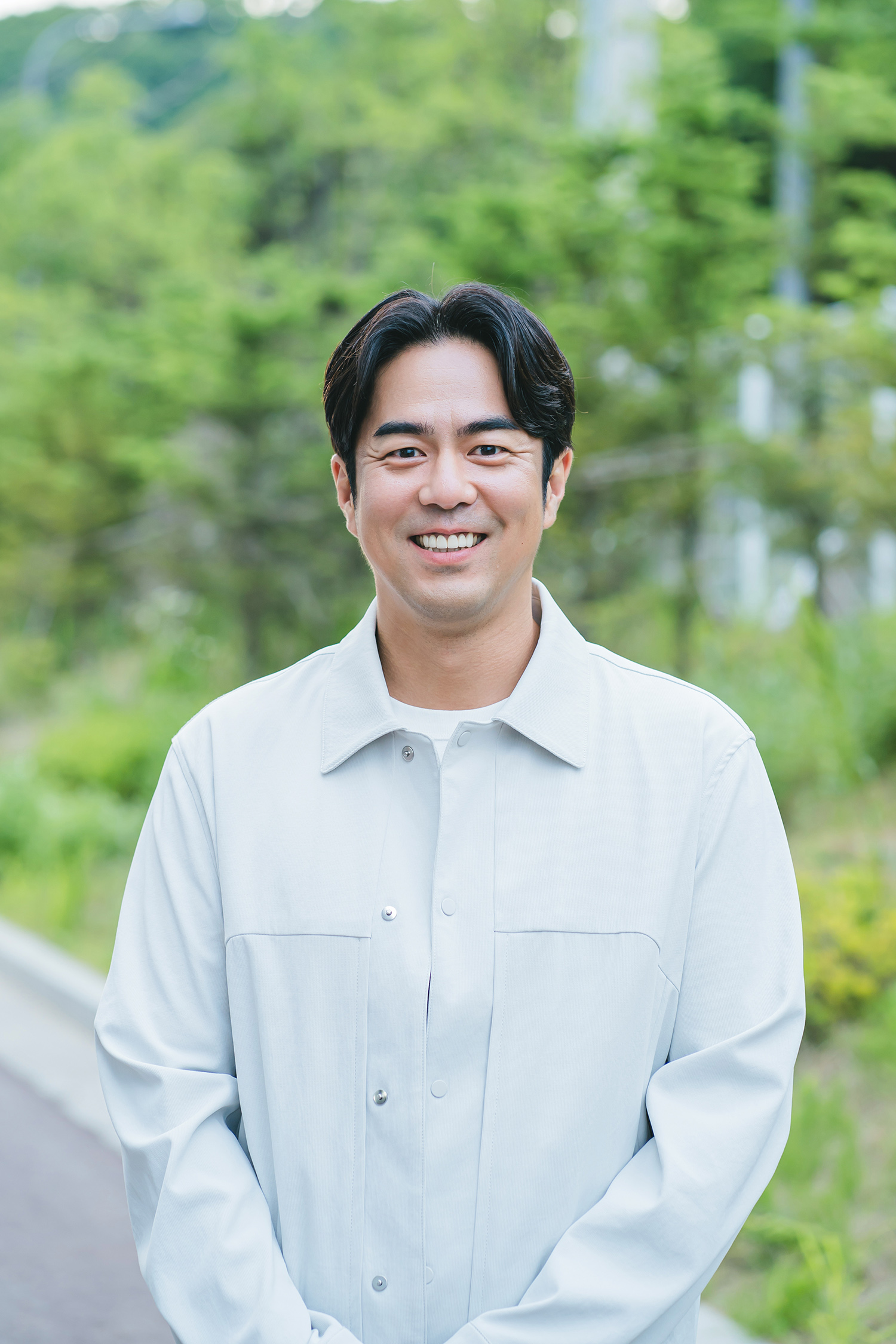 ‘엄마친구아들’ 전석호 종영 소감 “모두가 누군가의 엄친아, 엄친딸이면서 소중한 존재”