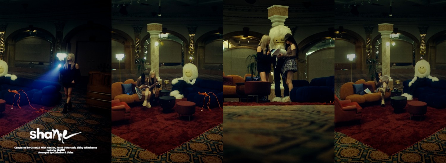 빌리, 미니 5집 트랙 프리뷰 첫 공개…한층 성장한 보컬 역량