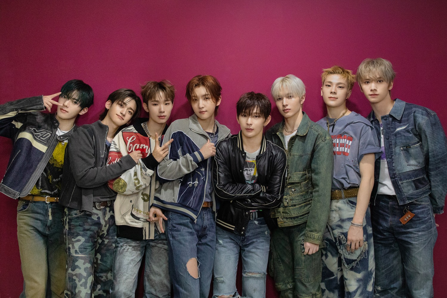 휘브, 남다른 팬사랑으로 완성한 1주 차 활동