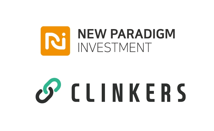 뉴패러다임인베스트먼트, 클링커즈 로고