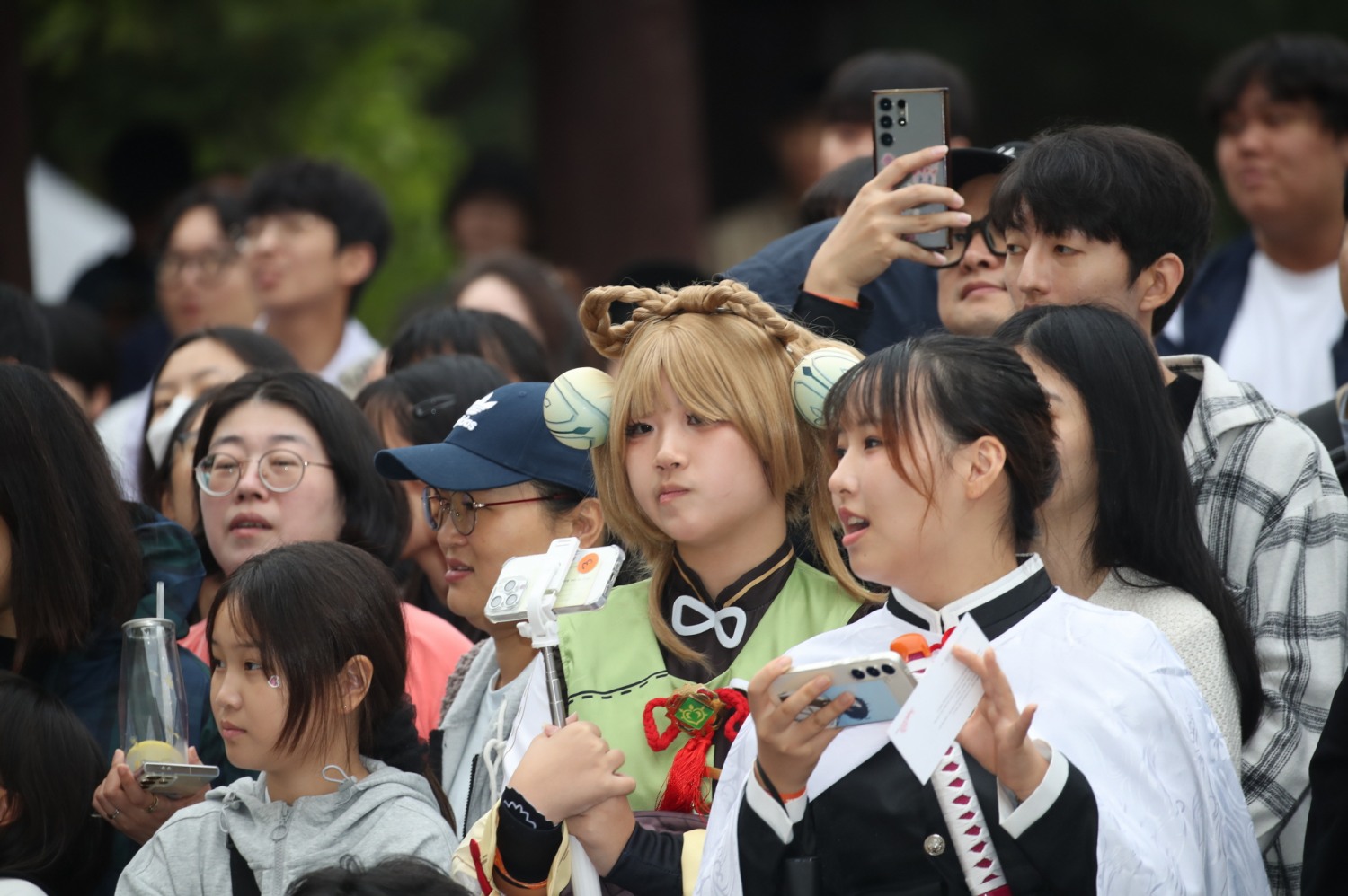 관람객 13만명 참여! 제27회 부천국제만화축제 성료’