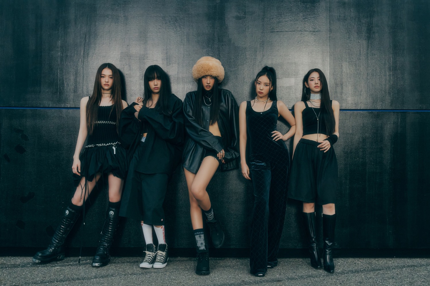 MEOVV(미야오), 데뷔 첫 활동 마무리…‘고품격 퍼포먼스 무대→팬들과 소통’