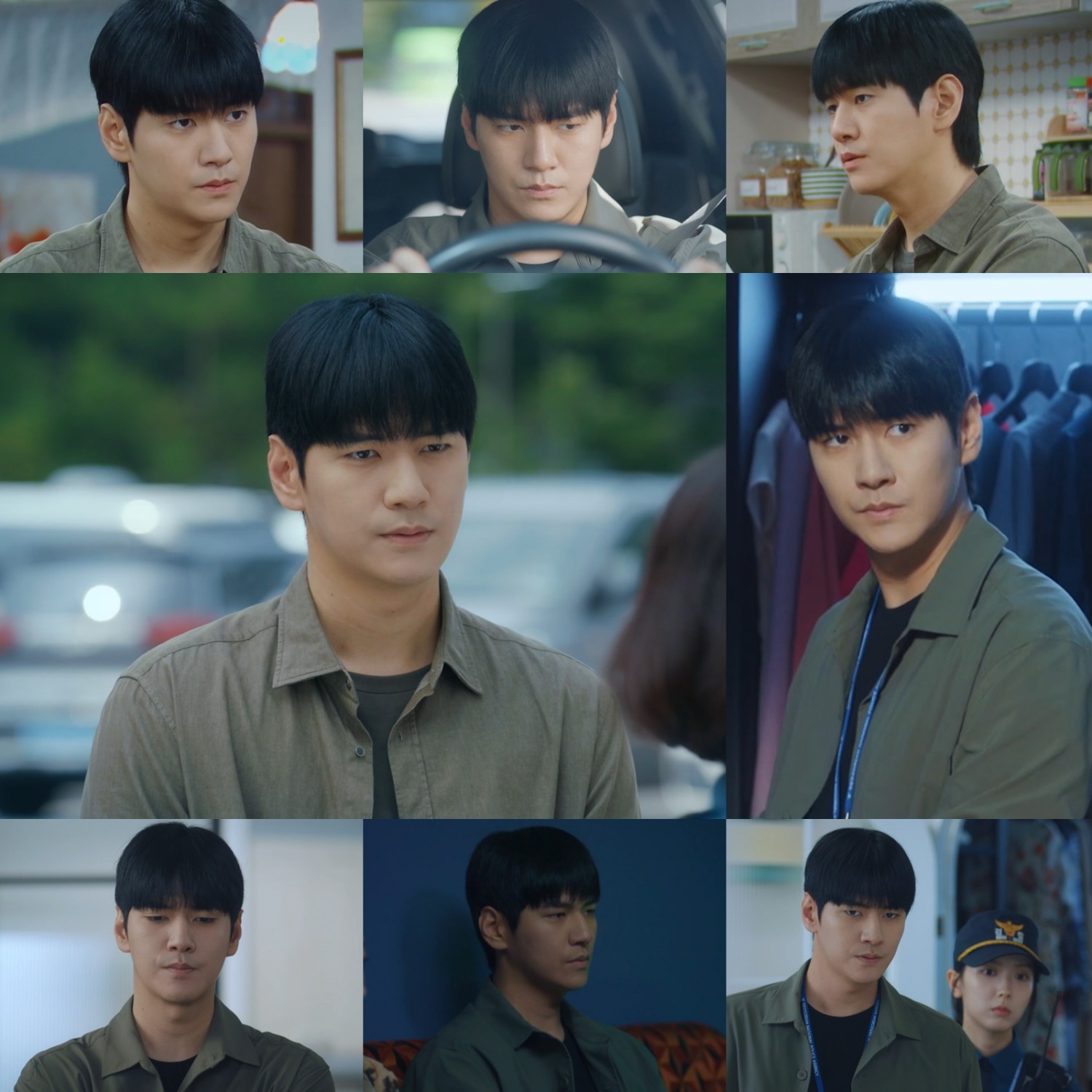 ‘다리미 패밀리’ 김현준, 겉바속촉 ‘K-장남’으로 첫 주말극 도전…금새록X양혜지와 삼남매 호흡