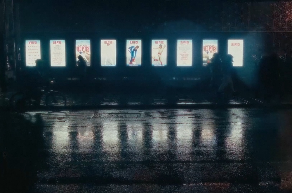 페노메코, 미공개 음원 '바람' 무드 비디오 공개…컴백 기대감 고조