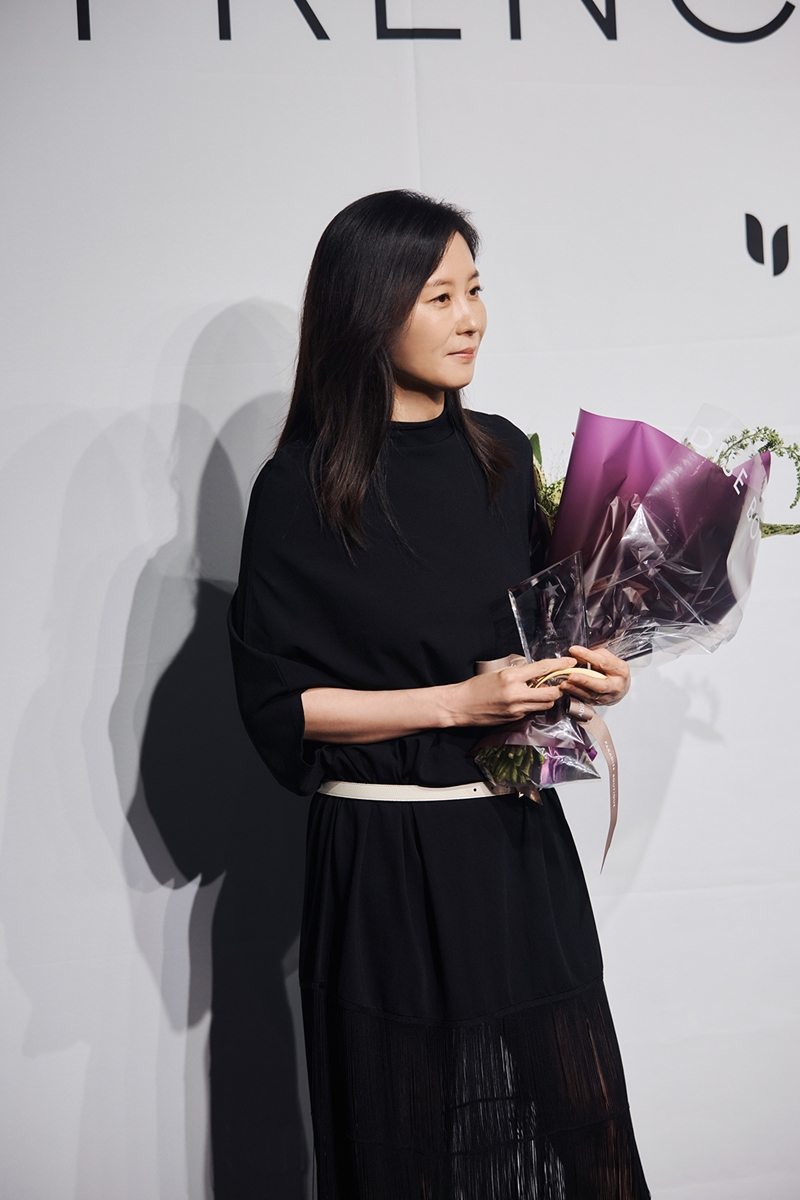 제29회 부산국제영화제’ 빛낸 문소리, 한국 영화계 독보적 존재감 증명…끝이 없는 다채로운 행보