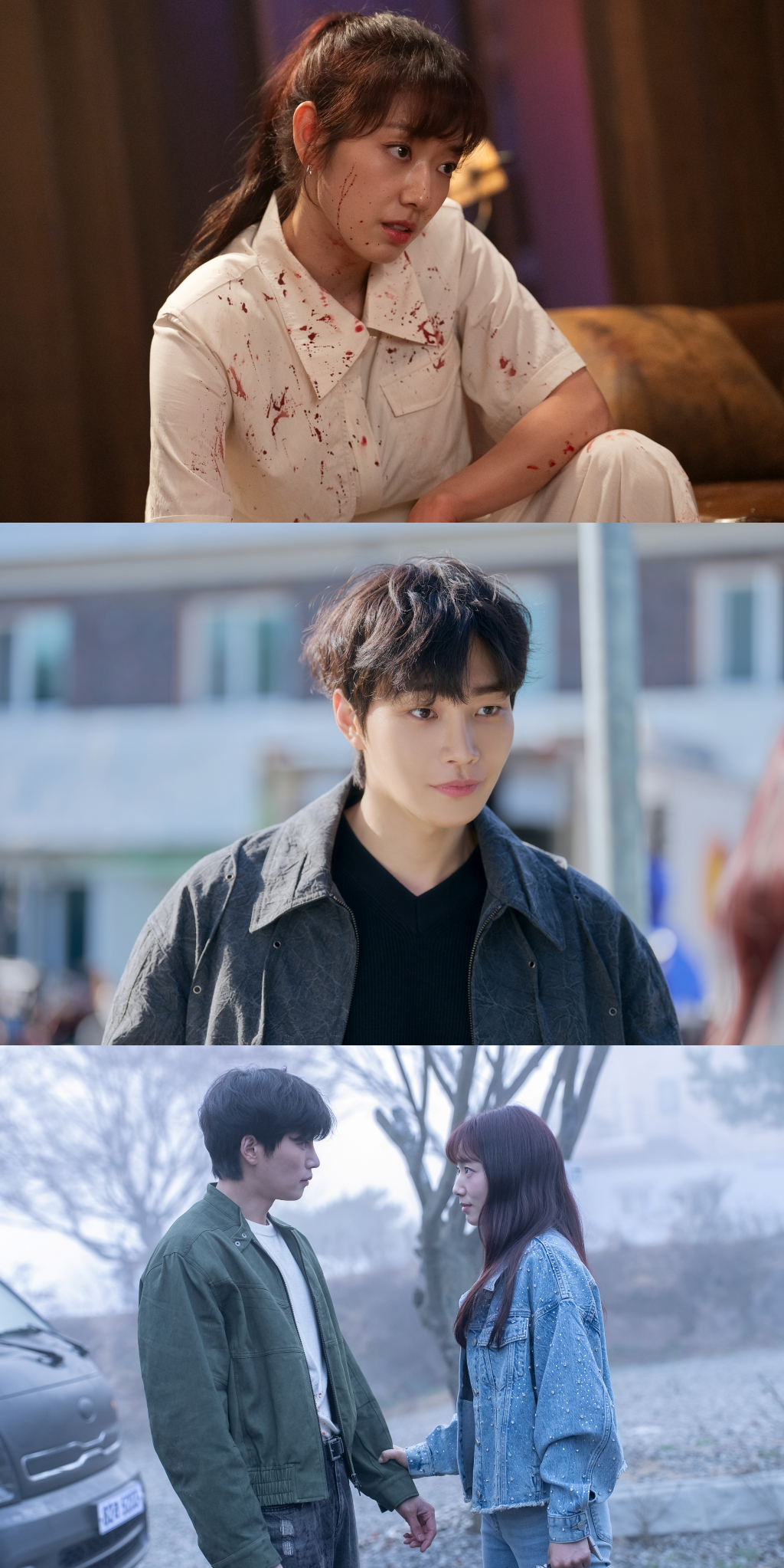 ‘지옥에서 온 판사’, 美친 상승세 비결 셋