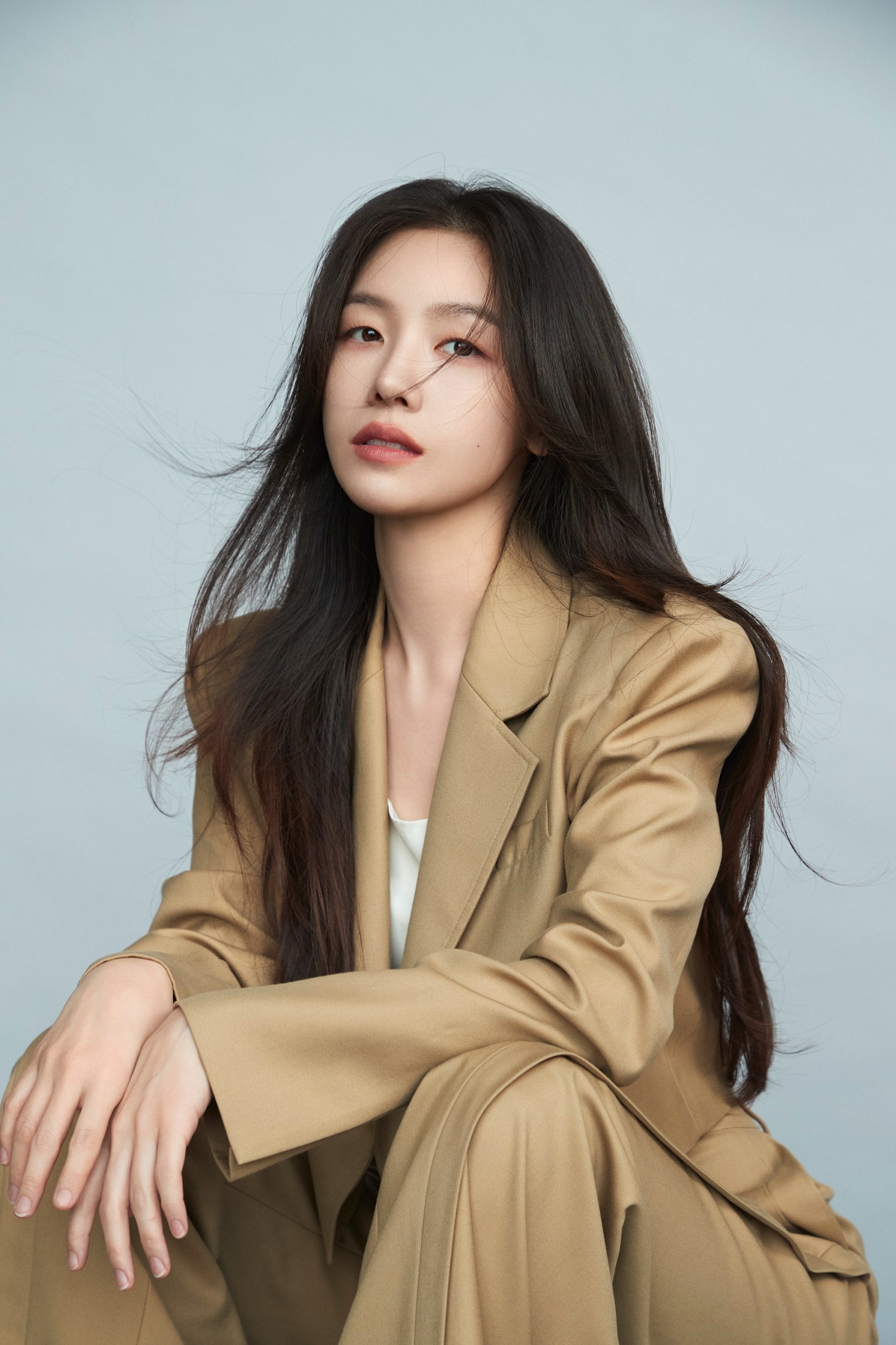 방민아, SM C&C와 전속계약 체결…김수로X윤제문X유승목X이학주 등과 한솥밥