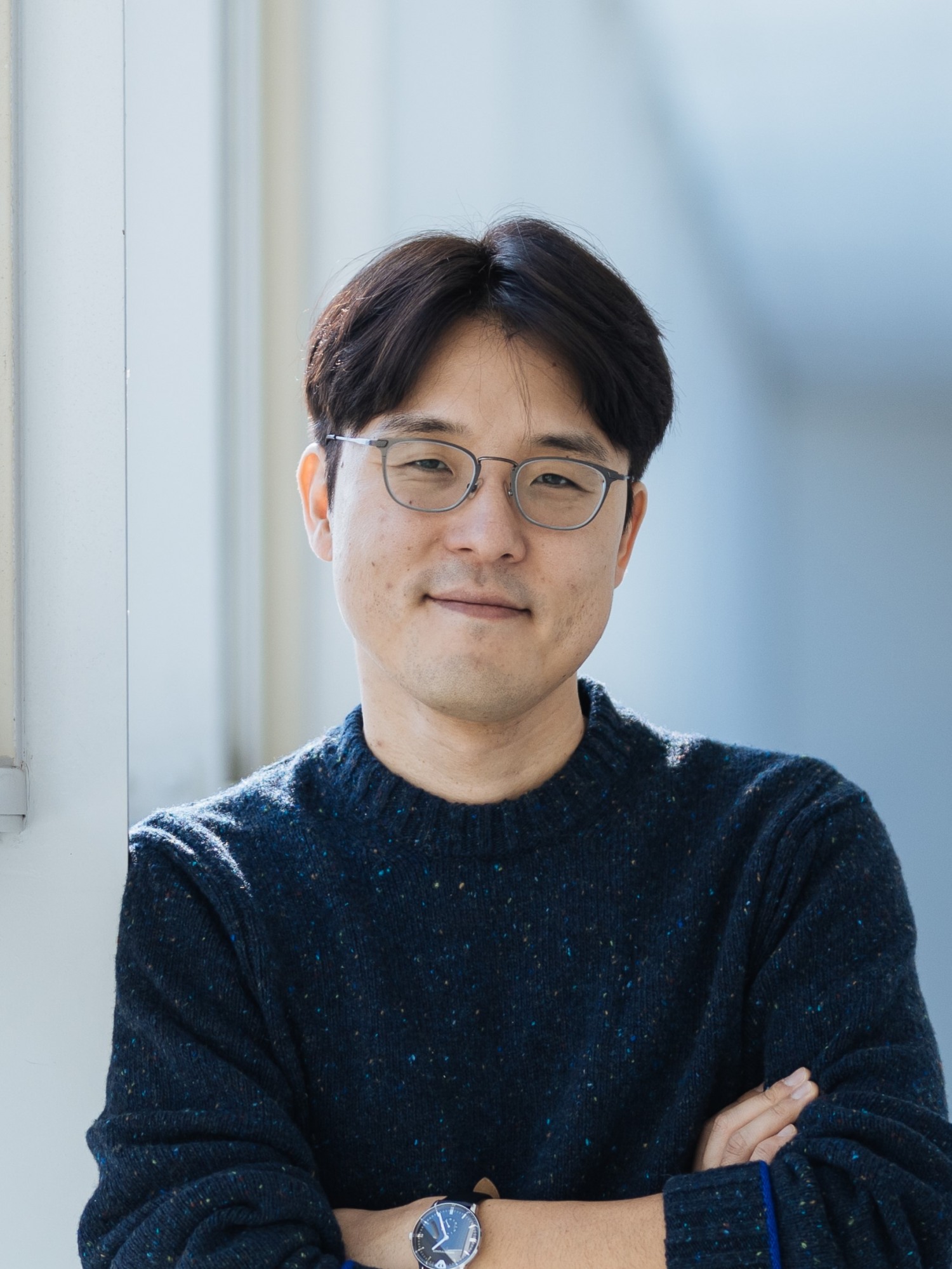 KAIST 화학과 김형준 교수
