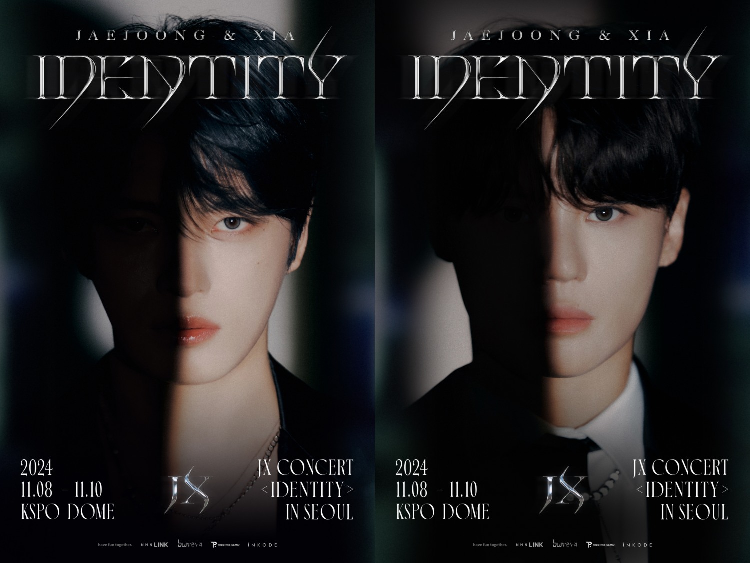 김재중x김준수, K-POP 역대급 서사 만난다…11월 서울→12월 일본 돔 공연 출격 예고