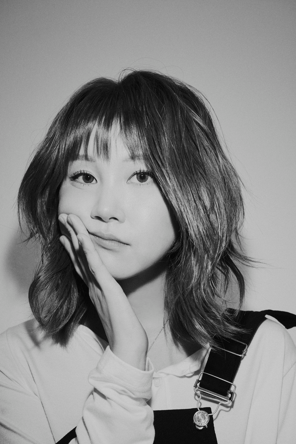 김수영, 변진섭 대표곡 다시 부른다…16일 '그대 내게 다시' 리메이크 음원 발매