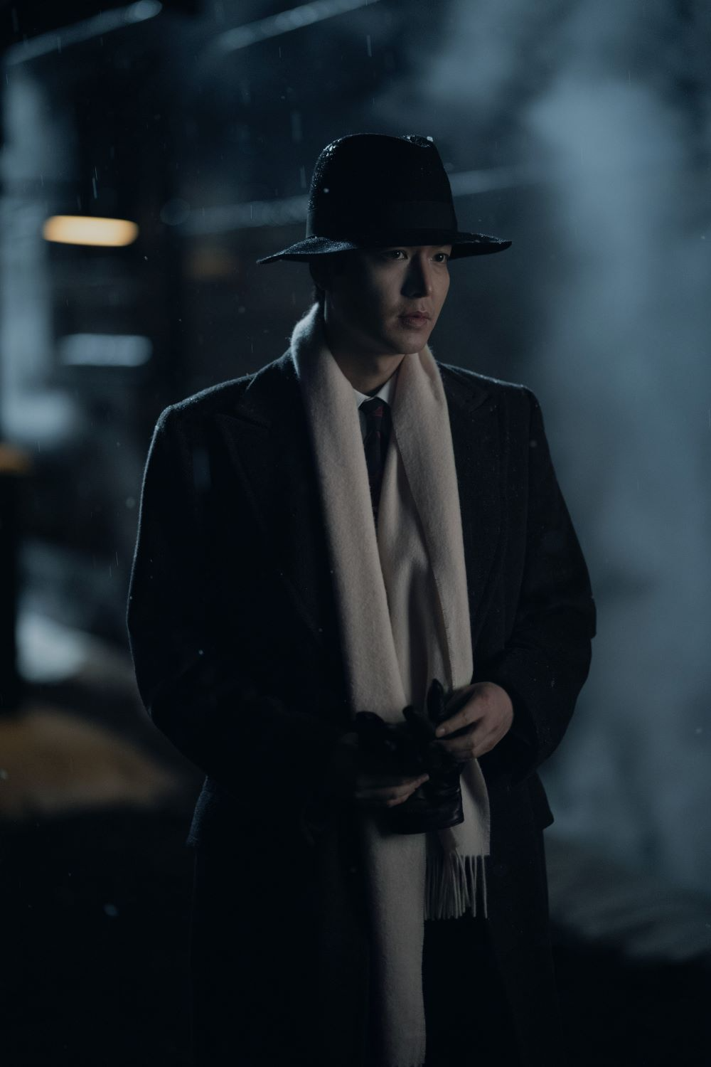 ‘파친코2’ 이민호, 美 언론도 관심 집중 대서특필…“이민호의 직관적 연기…고한수 역에 녹아들다” 호평