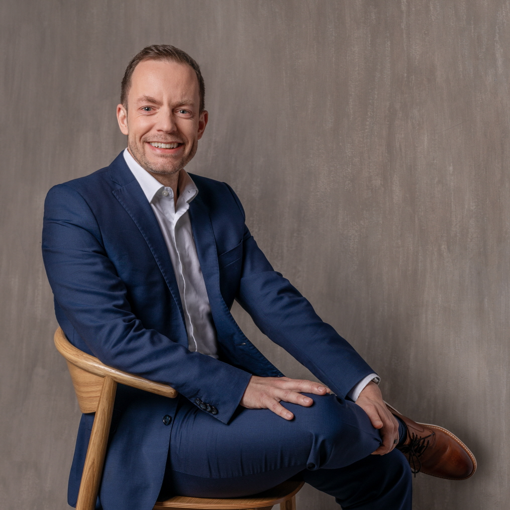 핀에어, 파시 꾸우시스토 신규 아시아 지역 총괄 부사장 선임