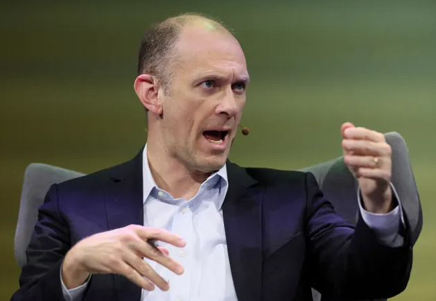 (상보) 연준 굴스비 “전반적 추세가 중요...12개월이나 18개월 추세 보면 인플레 급락”