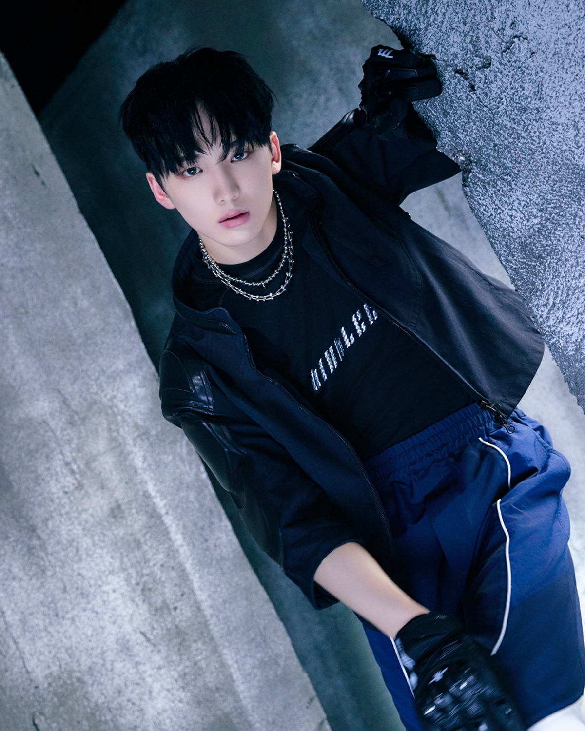 싸이커스 민재, ENA ‘케이팝업 차트쇼’ 스페셜 MC 출격…다재다능 매력+끼