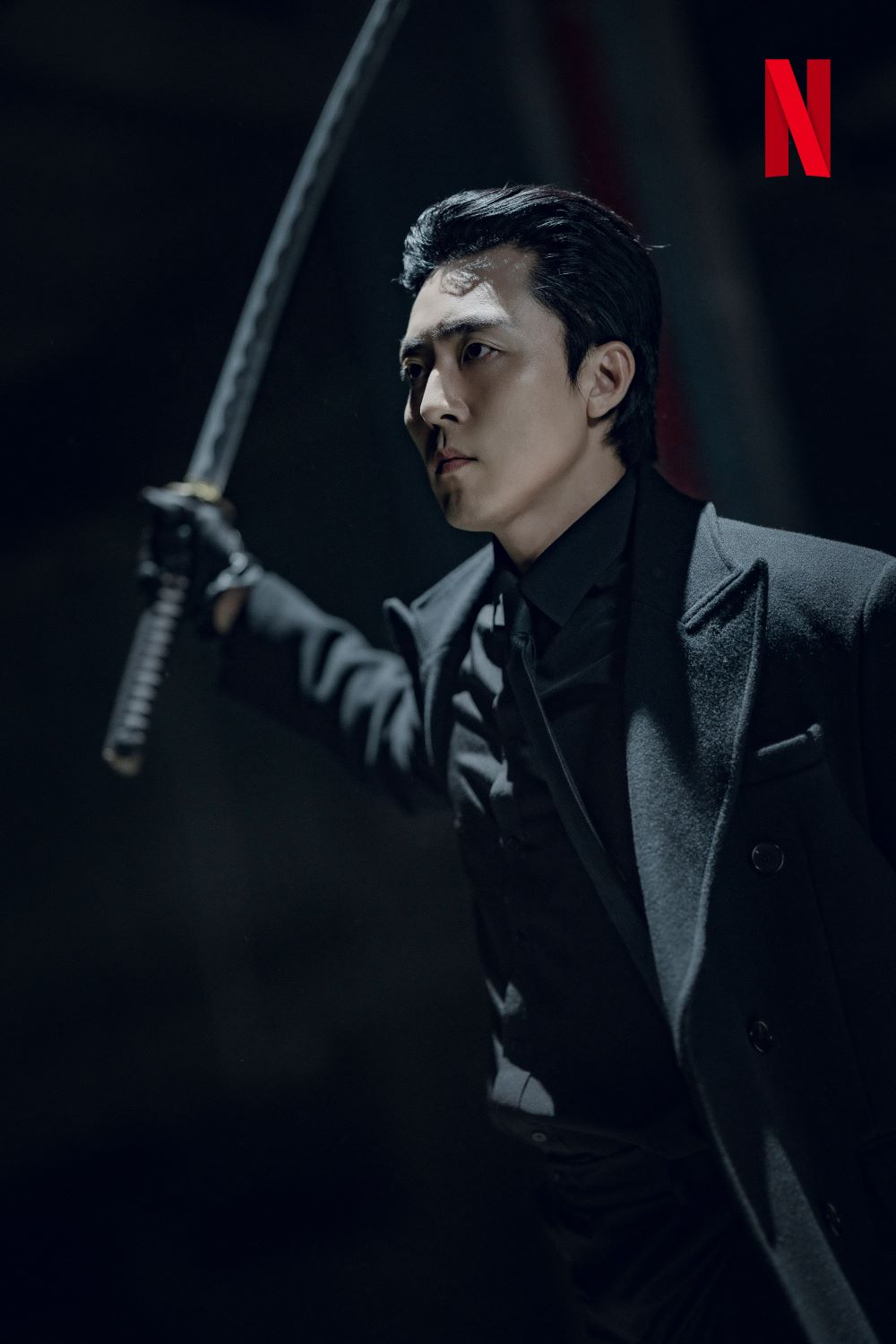 ‘경성크리처’ 시즌2 이무생, ‘냉혈 카리스마+강렬 액션’ 남다른 악역 본능