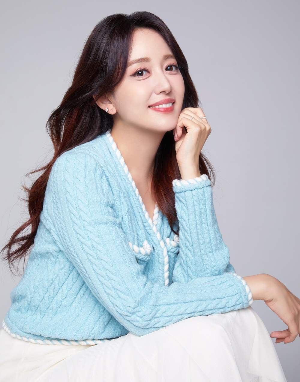 이세은, ‘코리아 드라마 페스티벌’ 시상자 출격