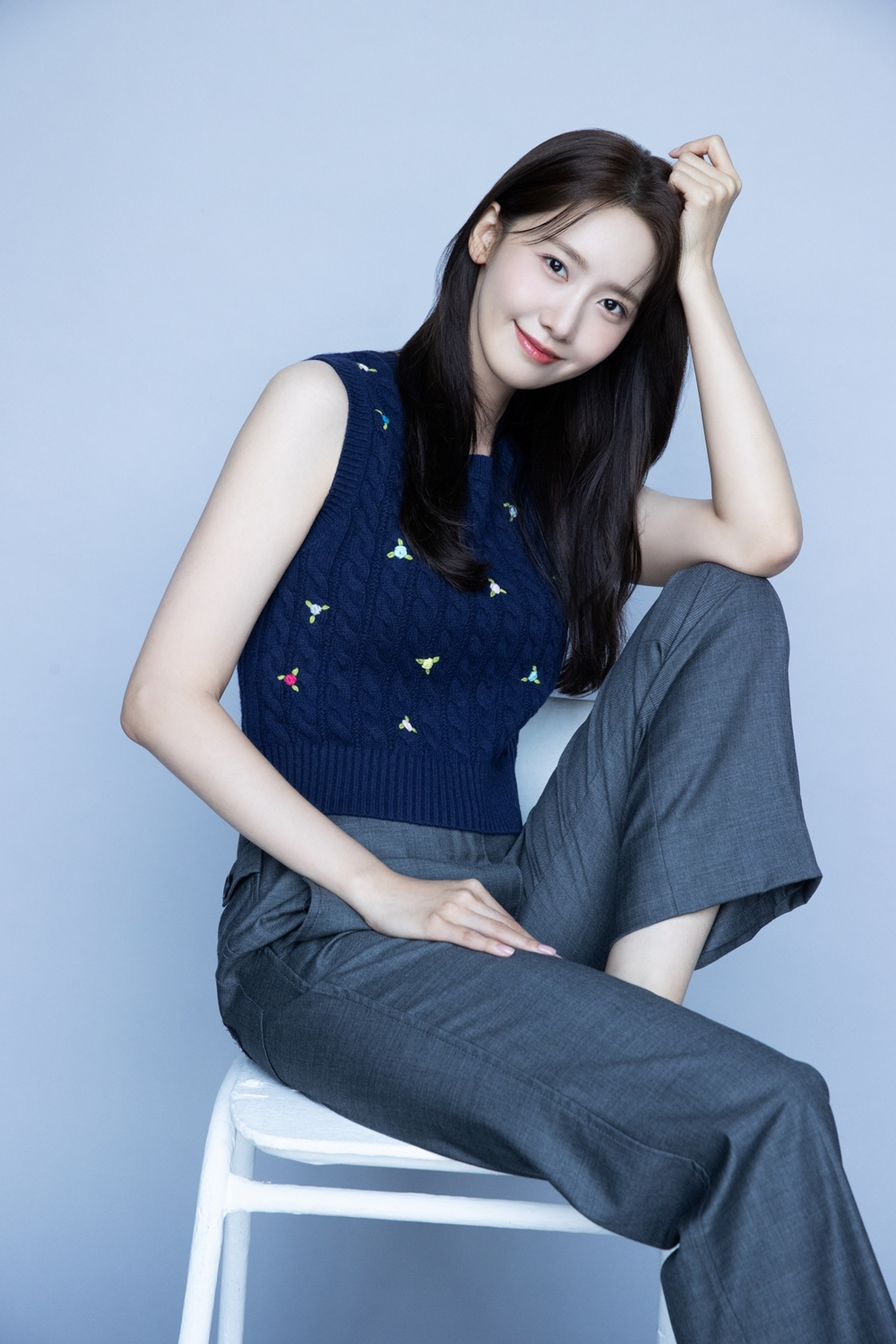 임윤아, 한국백혈병어린이재단에 1억 기부…또 한 번 의미 있는 선행 ‘훈훈’