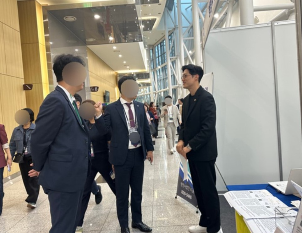 행정사법인 티움, '한국 MDRT DAY' 후원 참가