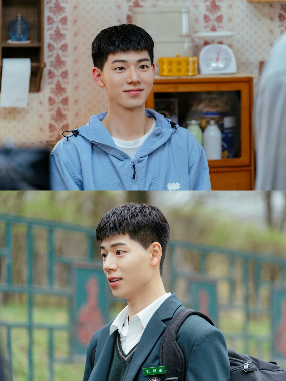 배현성, ‘경성2’→‘조립식 가족’ 선악 넘나드는 광폭 연기 스펙트럼