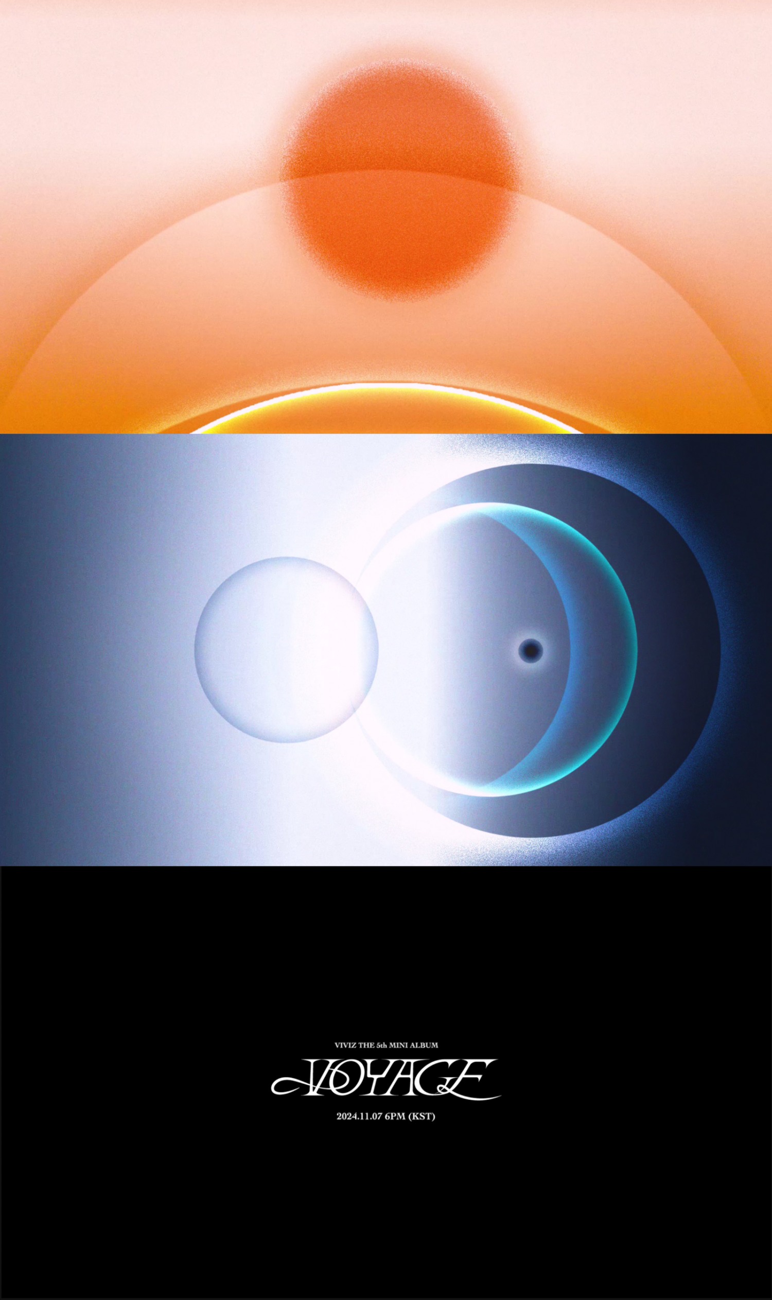 VIVIZ(비비지), 내달 7일 1년여 만에 컴백 확정…미니 5집 ‘VOYAGE’로 새로운 여정 예고