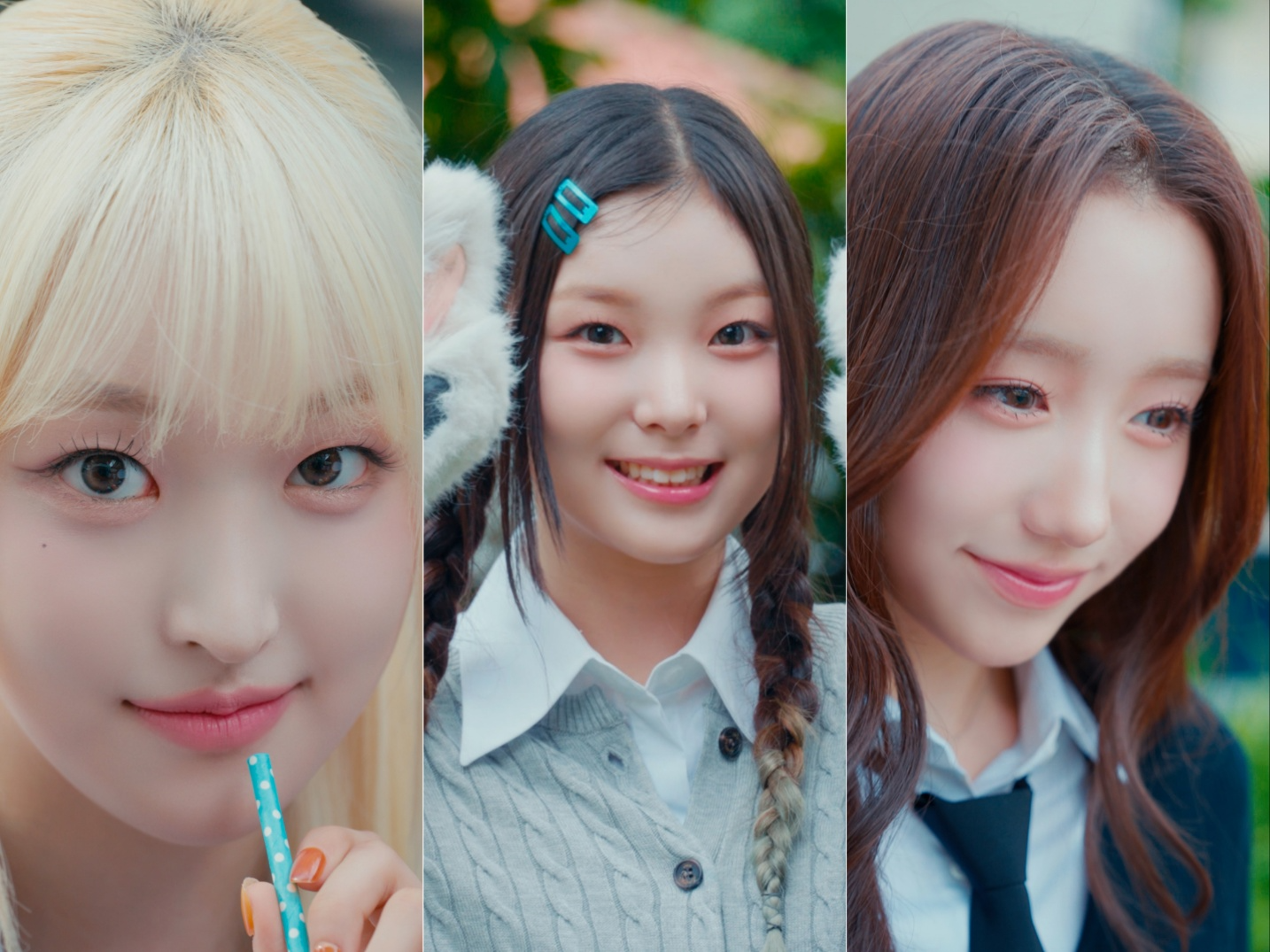 세이마이네임, 7인 7색 매력 담은 티저 영상 공개 완료…팬들 마음 사로잡을 ‘순수 러블리’ 소녀들