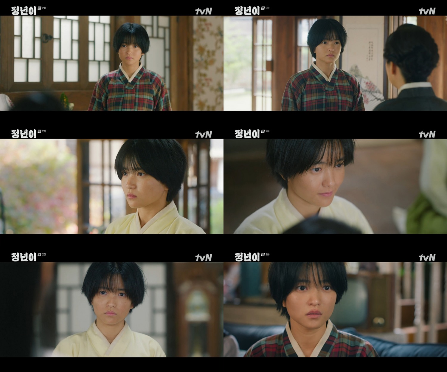 ‘정년이’ 김태리, 호평 자아내는 열연…그녀가 그려낼 국극 스타 도전기에 관심 집중