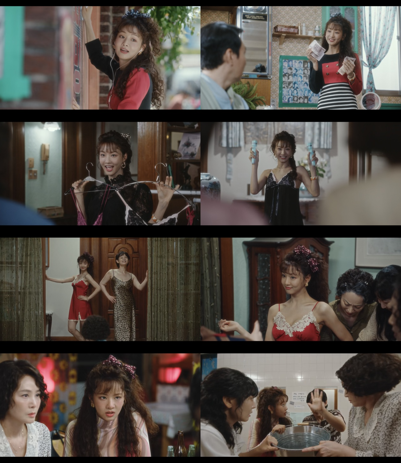 ‘정숙한 세일즈’ 이세희, 통통 튀는 쿨&핫 매력으로 단숨에 안방극장 접수