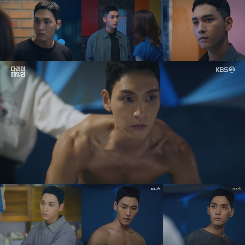 ‘다리미 패밀리’ 최태준, 묘한 기류부터 따뜻한 오빠美까지 '심쿵 모멘트'