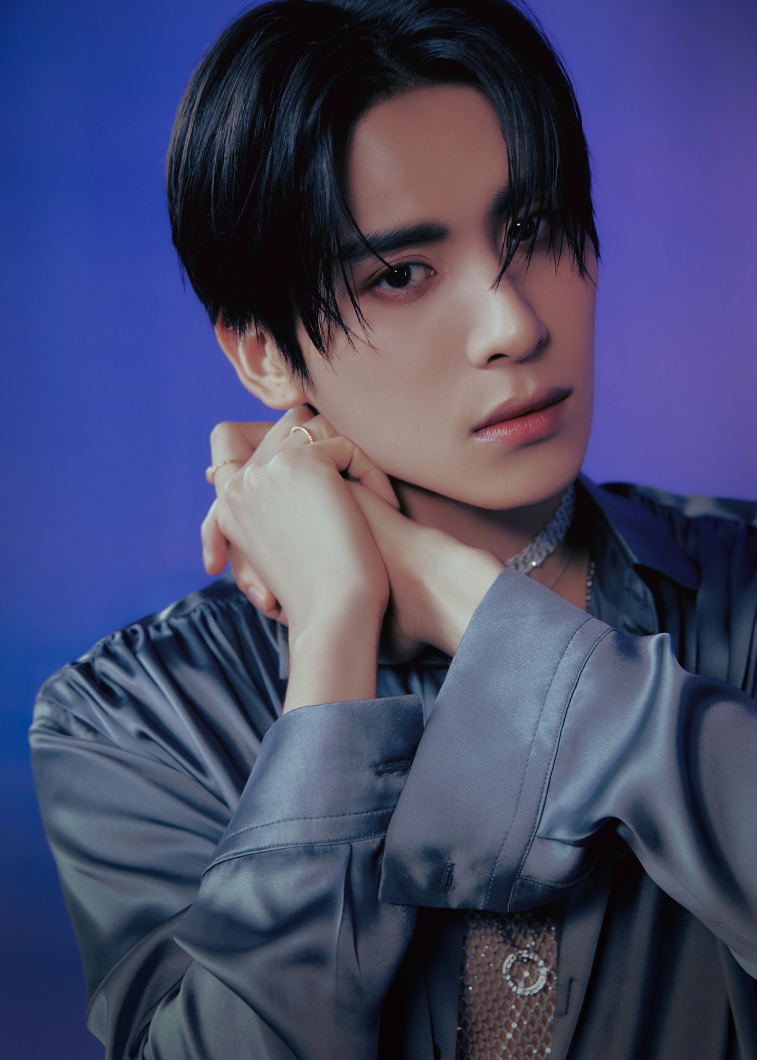 유태양, 뮤지컬 ‘블러디 러브’ 캐스팅…팬들 위한 열일 행보