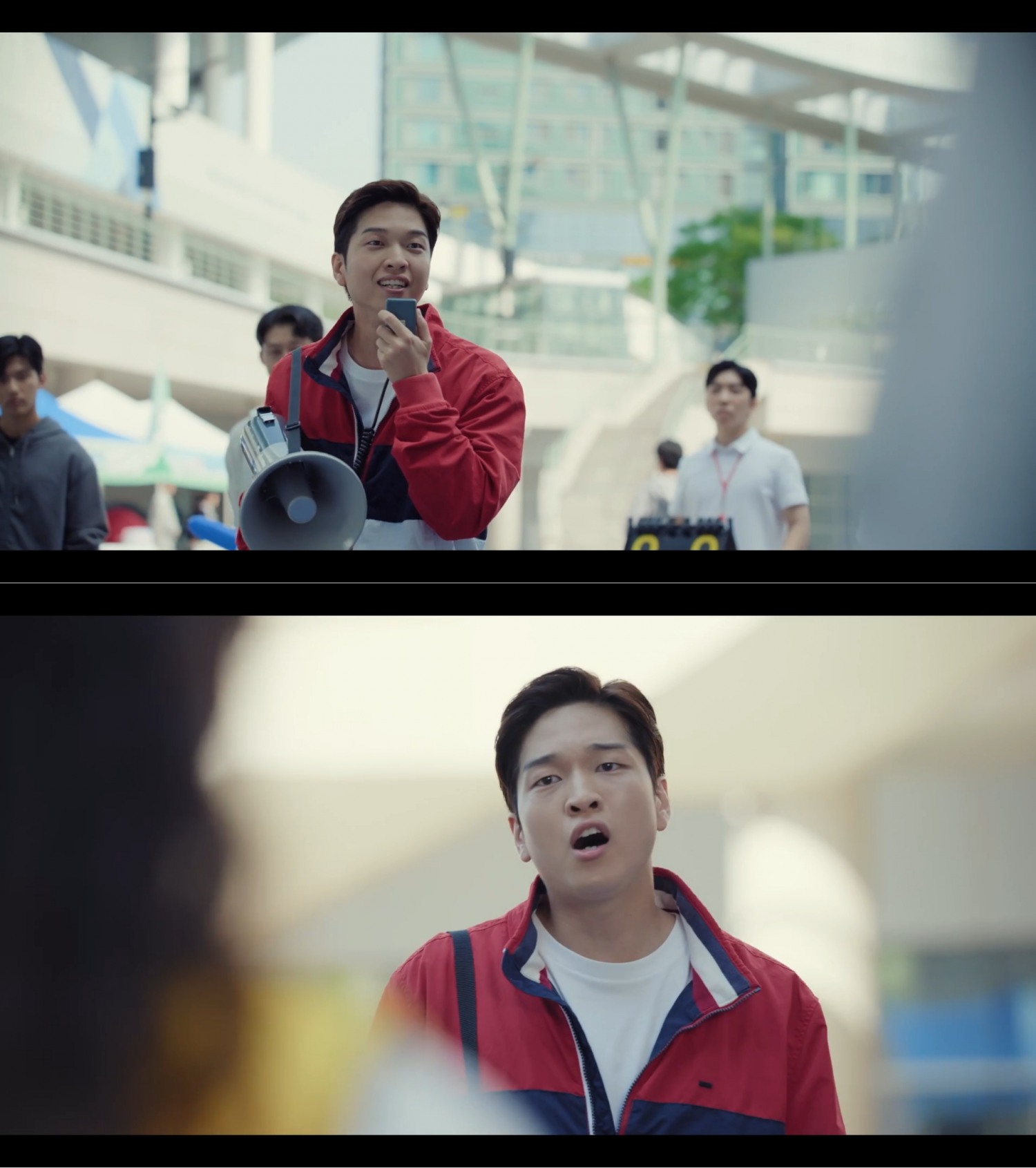 유재필, ‘나의 해리에게’ 특별출연…감초 역할 톡톡