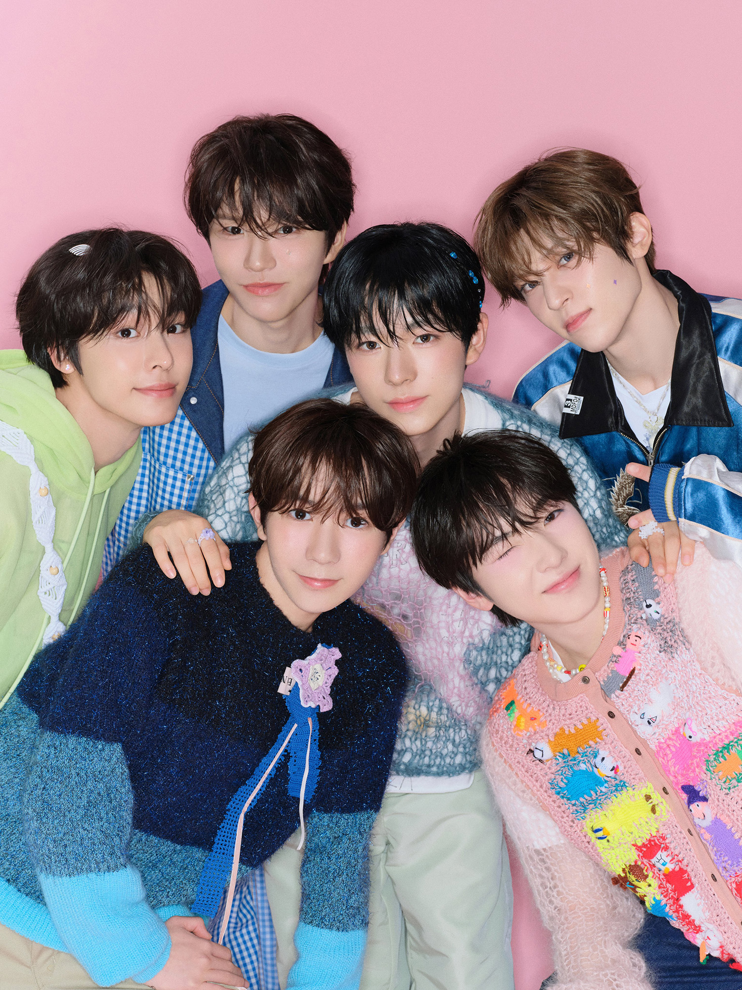 NCT WISH, TV 애니메이션 ‘포켓몬스터’ 엔딩 테마곡 가창…청량 에너지로 글로벌 시청자 매료 예고