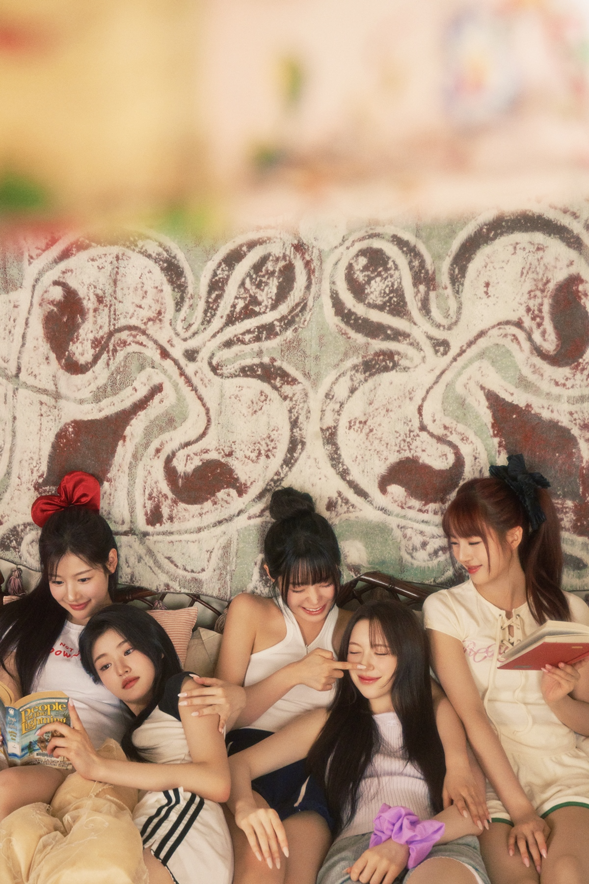 피프티피프티, 글로벌 팬들 만난다…11월 데뷔 첫 미국 투어 개최