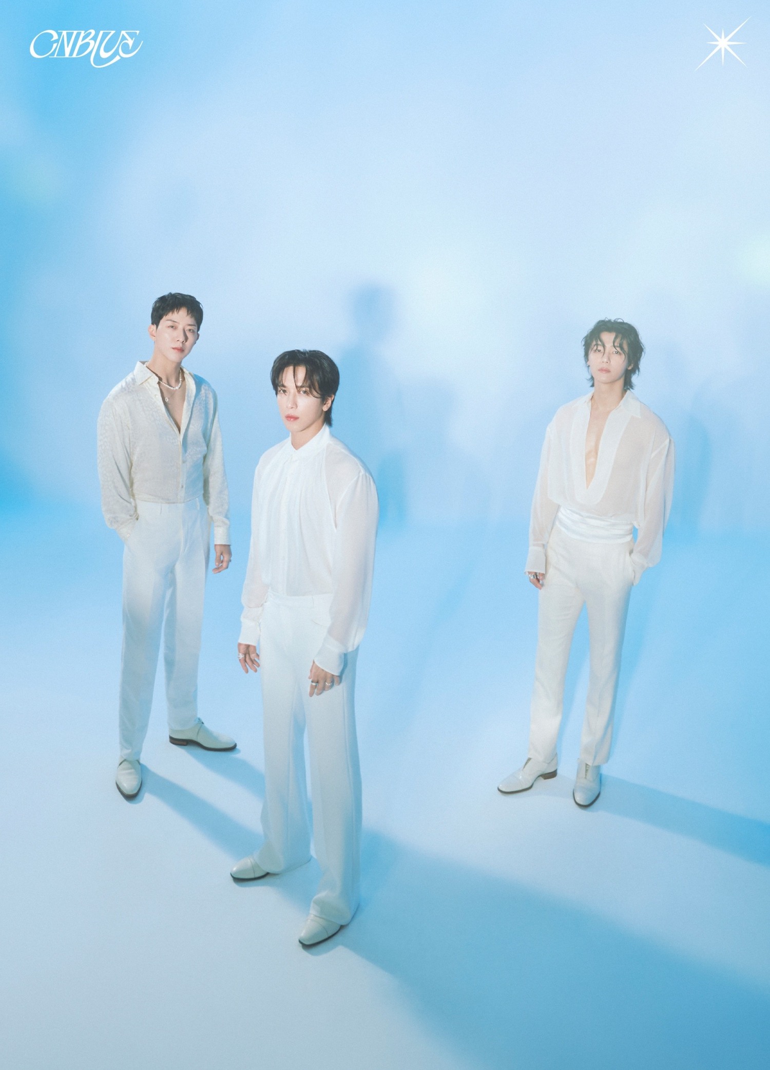 씨엔블루, 본격 음악방송 활동 스타트…데뷔 15년 차의 저력 ‘기대 UP’