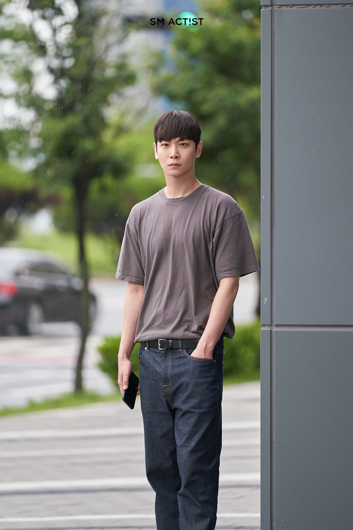 ‘6시간 후 너는 죽는다’ 이철우, 정재현X박주현 추격하는 미스터리 인물 ‘긴장감 UP’