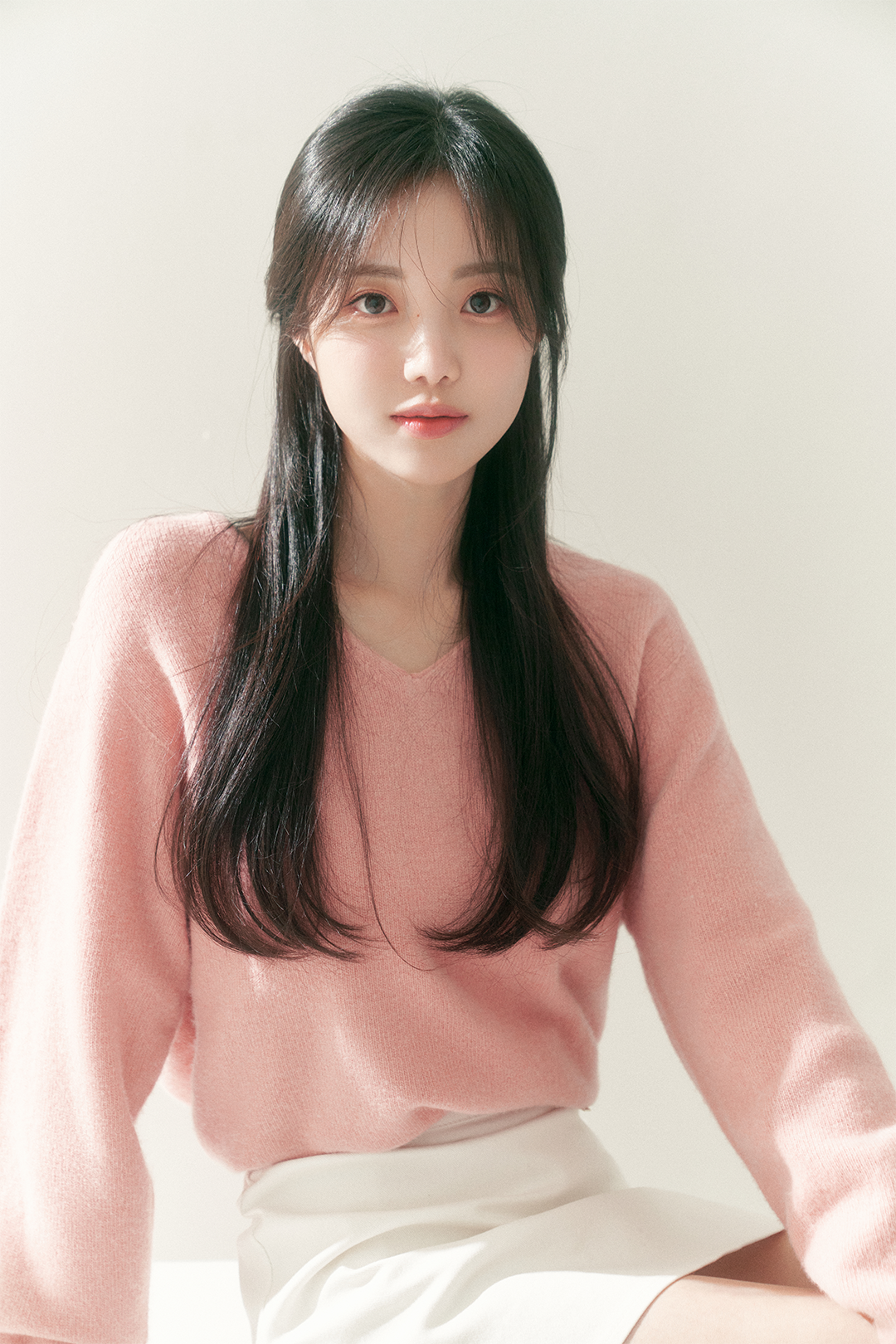 한소은, 드라마 ‘귀궁’ 캐스팅…육성재X김지연과 호흡