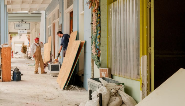 (상보) 미 주간 신규실업 24만1000명으로, 예상치(26만건) 하회