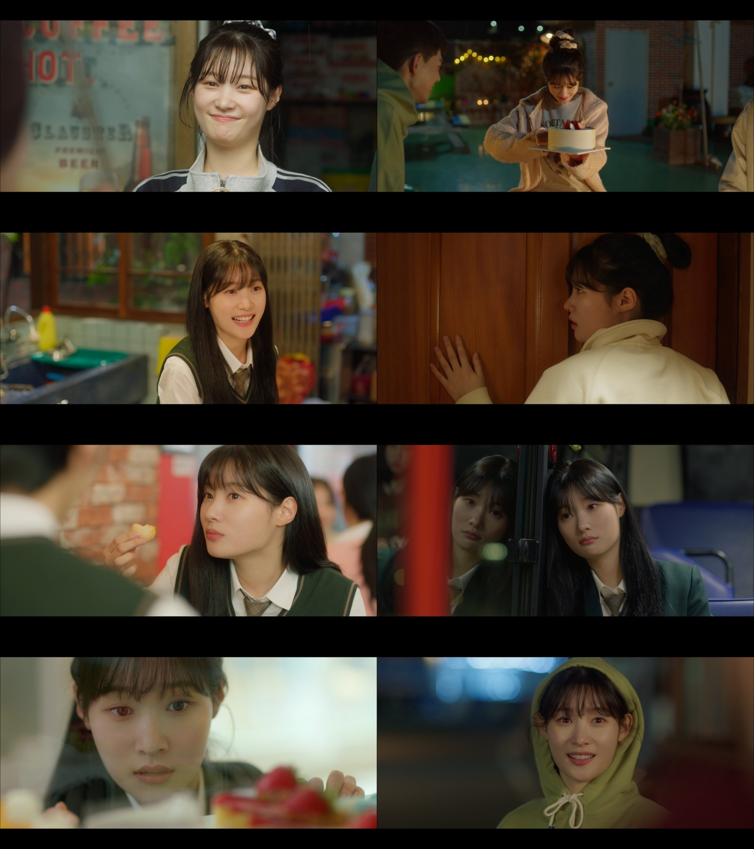 ‘조립식 가족’ 정채연, 윤주원 캐릭터로 전한 상큼+달달 힐링 바이브