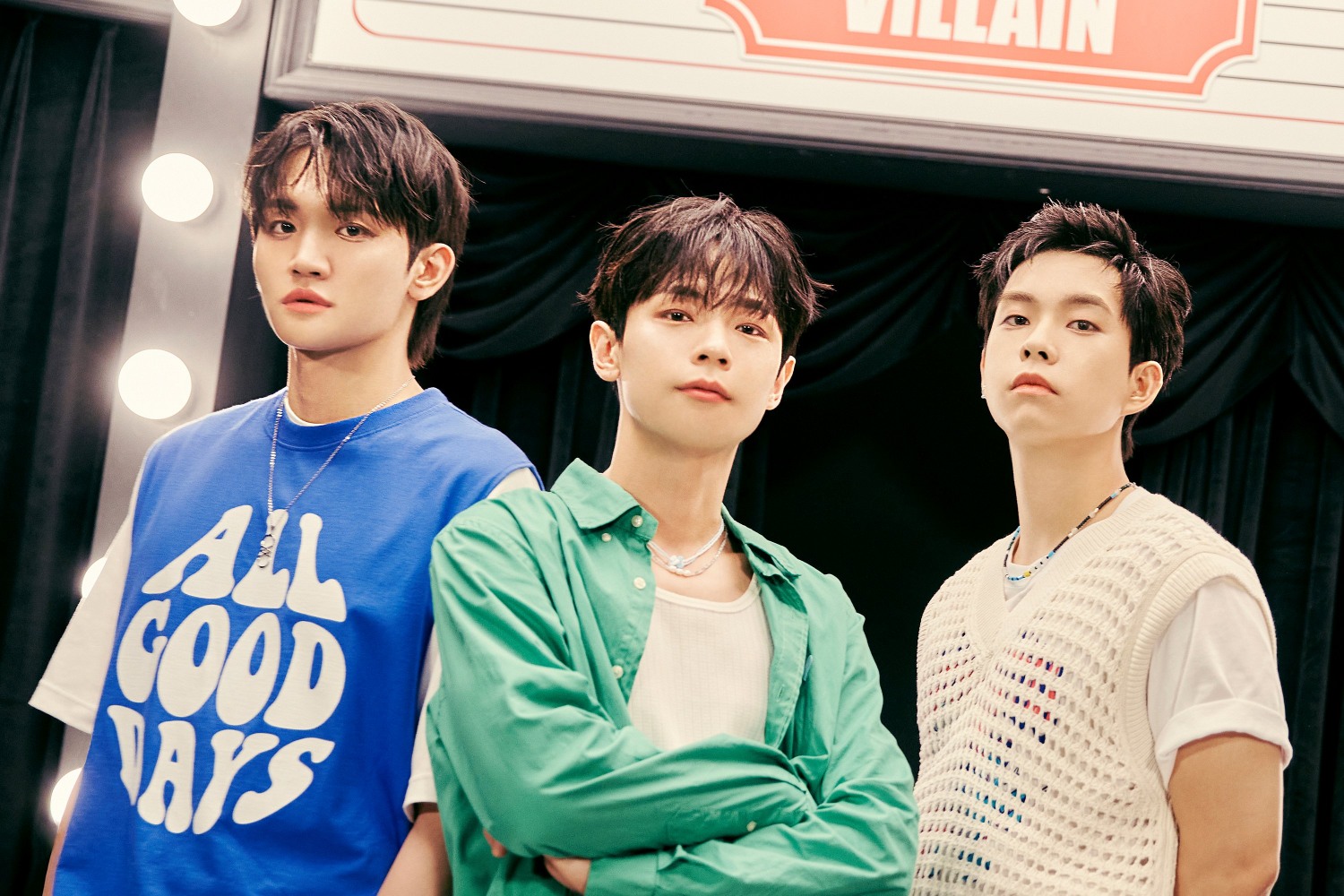 루시, 19일 '드림콘서트' 첫 출격…청량 멜로디+황홀 밴드 플레이 예고