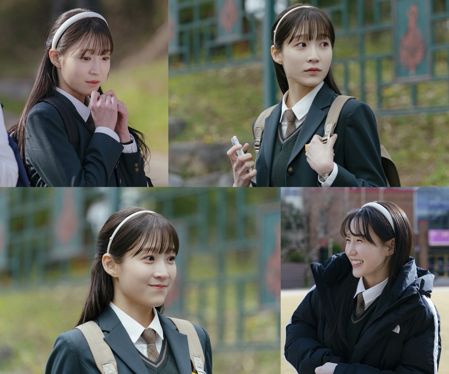 ‘조립식 가족’ 서지혜, 싱그러운 비주얼→감성 자극 분위기 ‘심쿵’