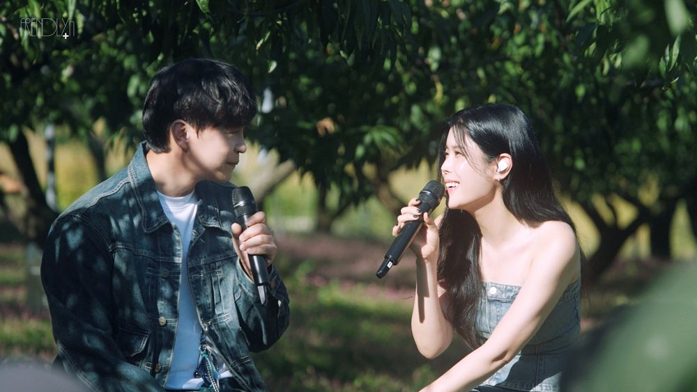 ‘발매 D-2’ 린X이수, 듀엣 프로젝트 기대 포인트 셋