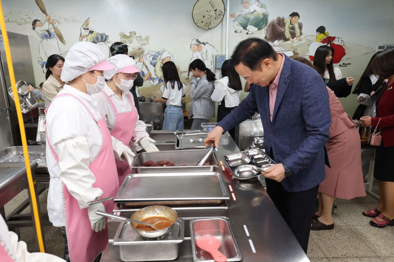 경기도교육청 제공
