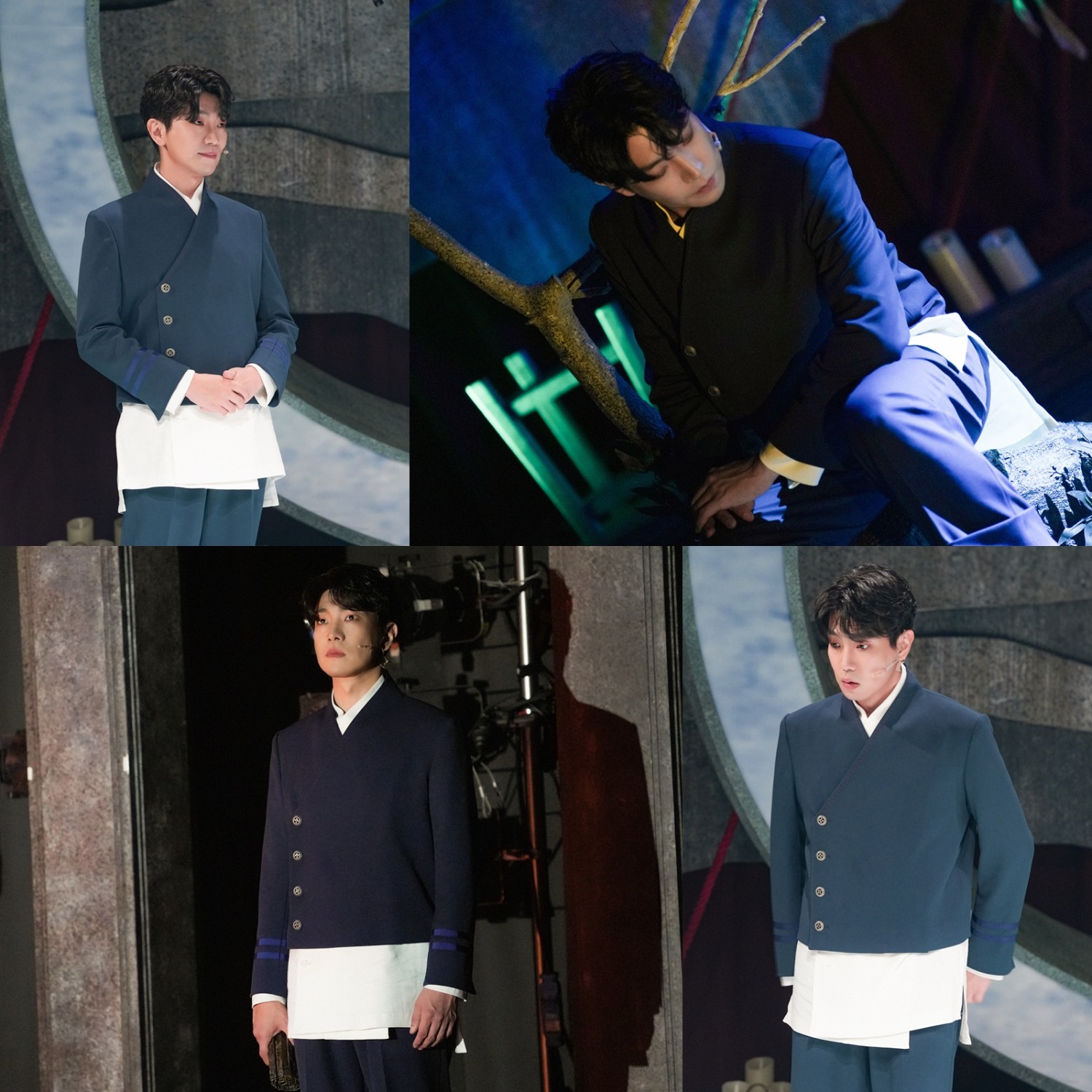 ‘홍련’ 고상호 막공 소감 “행복하게 작업해 잊지 못할 것”…앞으로 활동 ‘기대감 UP’