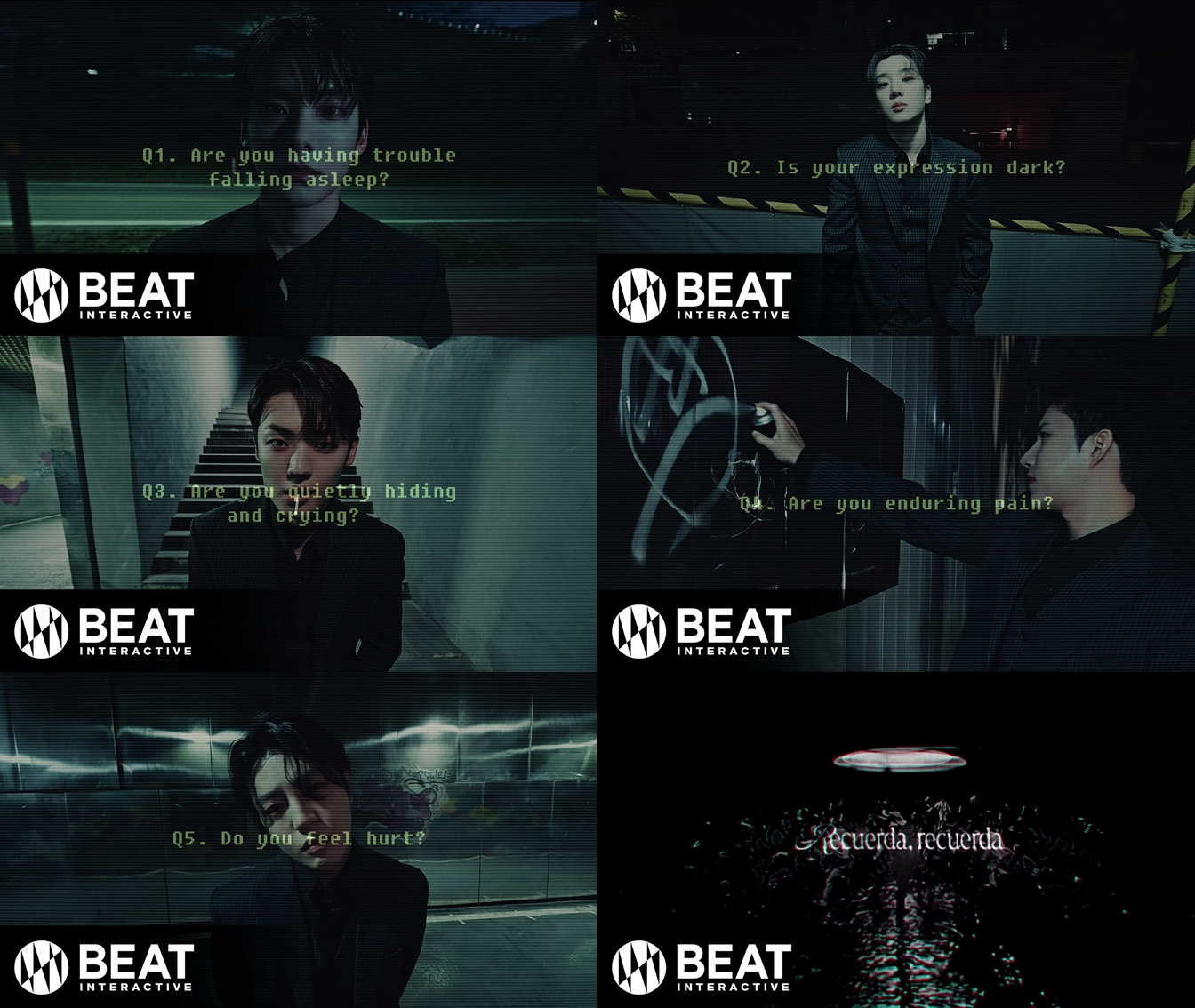 에이스, 내달 20일 완전체 출격…연말까지 'PINATA'로 글로벌 시장 정조준