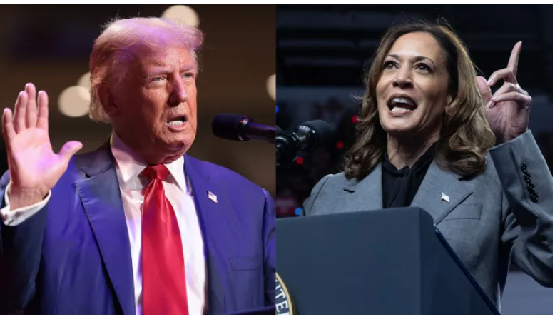 (상보) 美정부 이자 부담, 28년 최대…고금리 + 트럼프 감세 탓 - 블룸버그