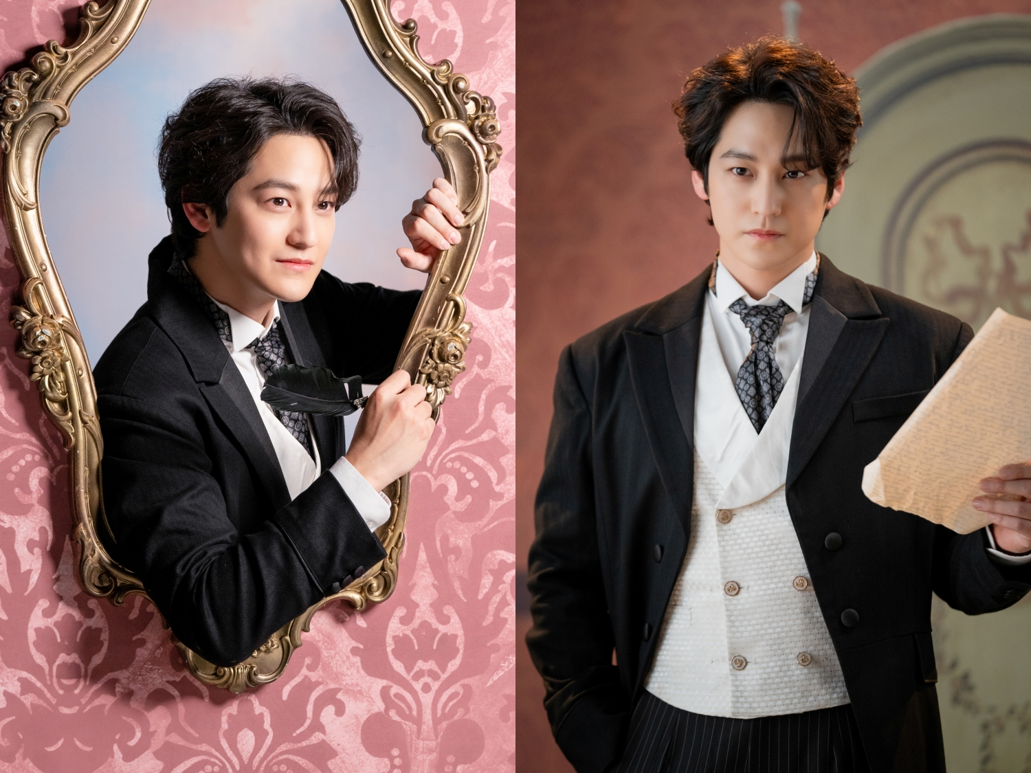 ‘젠틀맨스 가이드’ 김범, 서울 공연 호평 속 성료…“몬티로 여러분들 앞에 설 수 있어 영광”