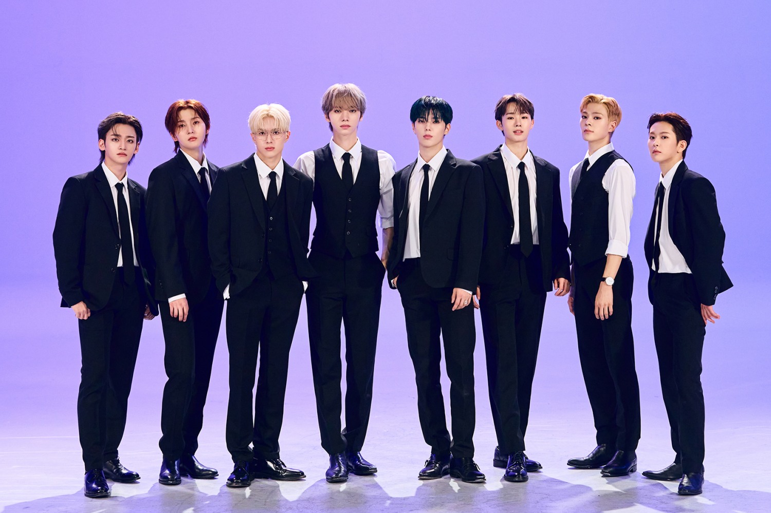 휘브, 음악방송→예능까지 다 잡았다…세 번째 싱글 앨범 활동 열일 중