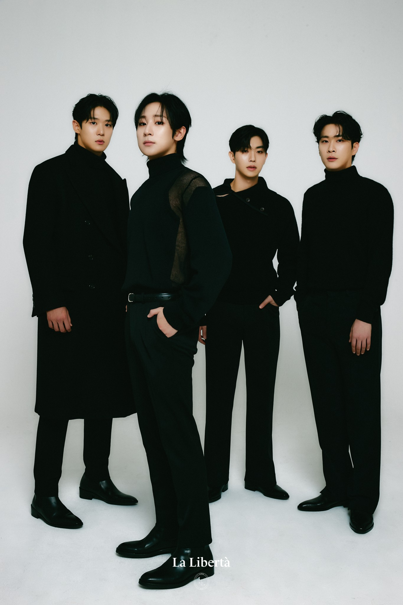 리베란테, 내달 10일 새 싱글 발매…단독 콘서트서 첫 공개